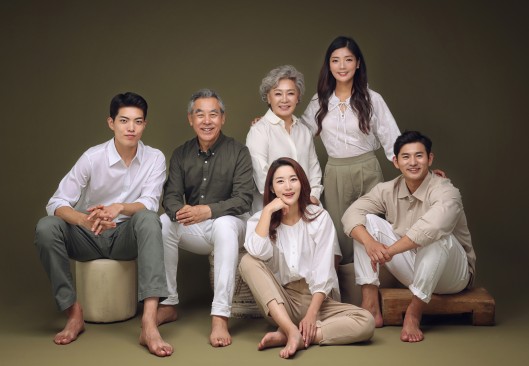 가족사진